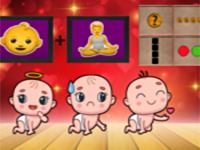 Baby Escape Adventure
