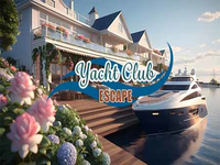 Yacht Club Escape