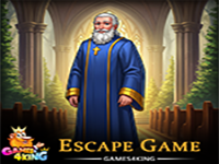 Play Sacred Choir Escape - Free Online Escape Game