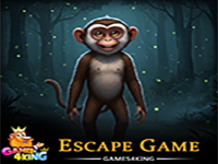 Play Madcap Monkey Rescue - Free Online Escape Game