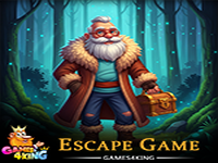 Play Faerie Trekker Escape - Free Online Escape Game