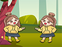 Play Caged Deer Escape - Free Online Escape Game