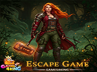 Play Magical Explorer Escape - Free Online Escape Game