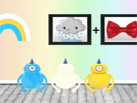 Rainbow Escape