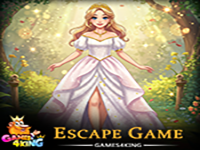 Play Dainty Princess Rescue - Free Online Escape Game