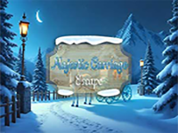 Play Majestic Carriage Escape - Free Online Escape Game