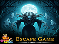 Play Pale Woman Spirit Escape - Free Online Escape Game
