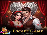 Play Valentine Lovers Escape - Free Online Escape Game