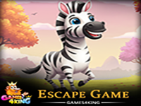 Play Gallant Horse Escape - Free Online Escape Game