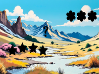 Play Valley Horns Escape - Free Online Escape Game