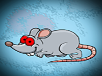 Play Halloween Monster Rat Escape - Free Online Escape Game