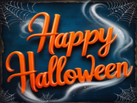 Play Halloween Room Escape 43  - Free Online Escape Game