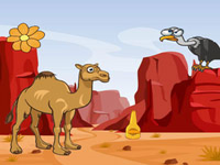 Play Camel Looking For Her Young - Free Online Escape Game