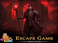 Play Vampire Prince Escape - Free Online Escape Game