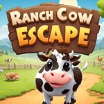 Ranch Cow Escape