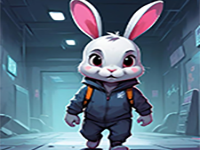 Fancy Suit Baby Escape