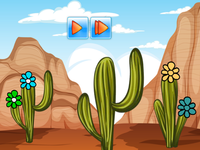 Play Sands Of Rescue - Free Online Escape Game