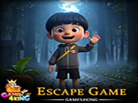 Play Handsome Japanese Boy Escape - Free Online Escape Game