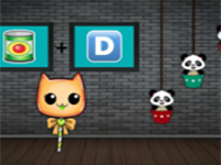 Candy Boy Escape