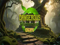 Dangerous Wilderness Escape