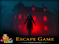 Play Banshee Vampire Escape - Free Online Escape Game