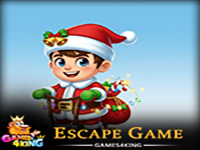 Play Santa Rider Escape - Free Online Escape Game