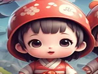 Japanese Infant Rescue