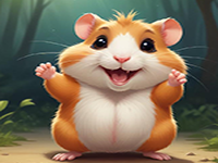 Happy Hamster Rescue