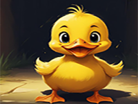 Happy Little Duck Escape