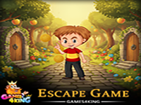 Play Happy Bright Boy Escape - Free Online Escape Game