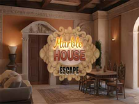 Marble House Escape