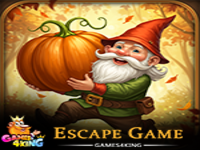 Play Garden Gnome Rescue - Free Online Escape Game