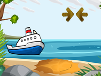 Play Marine Fuel Quest - Free Online Escape Game