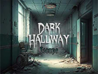 Play Dark Hallway Escape - Free Online Escape Game