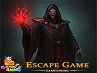 Play Darkfang Vampire Escape - Free Online Escape Game