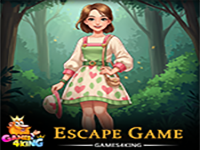 Play Fashionista Girl Escape - Free Online Escape Game