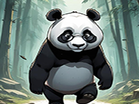 Massive Panda Escape