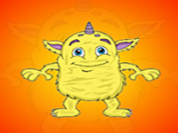 Master Monster Escape