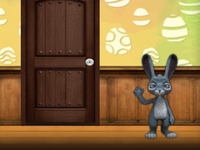 Easter Room Escape 6