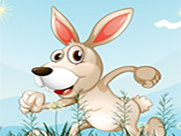 Easter Treat Escape