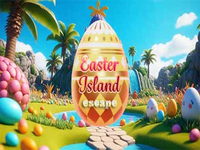 Easter Island Escape