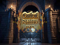 Play Castle Of Shadows Escape - Free Online Escape Game