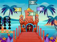 Play Castlebound Escape - Free Online Escape Game