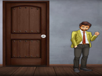 Easy Room Escape 265