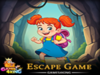 Play Fat Girl Escape - Free Online Escape Game