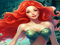 Water Nymph Escape