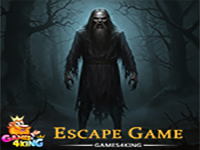 Play Haunted Vampire Castle Escape - Free Online Escape Game