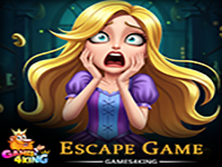 Play Haunted Shout Girl Escape - Free Online Escape Game