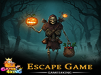 Play Haunted Hollow Escape - Free Online Escape Game