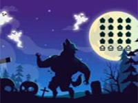 Play Haunted Soul Escape - Free Online Escape Game